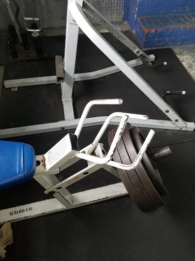 Gym «Powerhouse Gym», reviews and photos, 1626 Bronxdale Ave, Bronx, NY 10462, USA