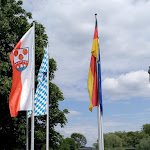 Photo n°9 de l'avis de Suzana.u fait le 24/05/2019 à 18:08 sur le  Wald Cafe à Simbach am Inn