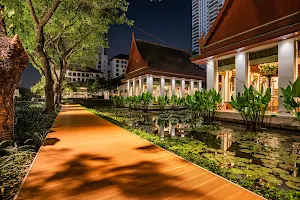 The Sukhothai Bangkok Hotel image