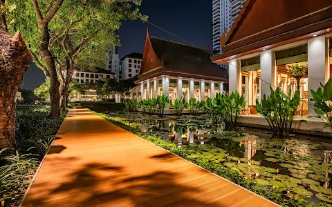 The Sukhothai Bangkok Hotel image