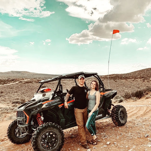 Tourist Attraction «Rent an ATV Off-Road Adventures / Red Sands», reviews and photos, 15698 Montana Ave, El Paso, TX 79938, USA