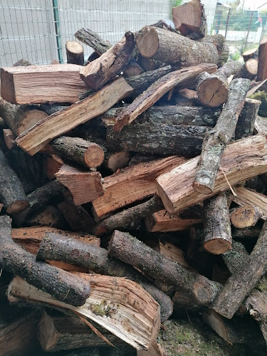 Magasin de bois de chauffage Ebs Châlette-sur-Loing