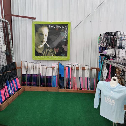 Sporting Goods Store «Longstreth Sporting Goods», reviews and photos, 28 Wells Rd, Spring City, PA 19475, USA