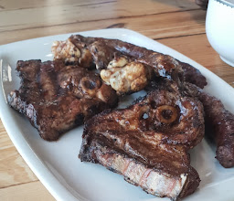 Shisa African Restaurant photo