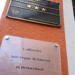 Photo n°2 de l'avis de Susann.c fait le 21/09/2022 à 14:43 sur le  Hotel Nothwang à Forchtenberg