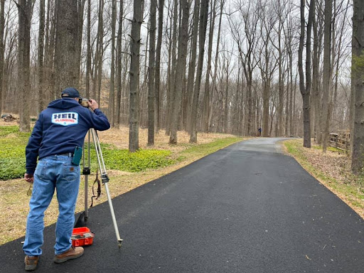 Plumber «Joseph Heil Co Inc», reviews and photos, 8177 Mission Rd, Jessup, MD 20794, USA