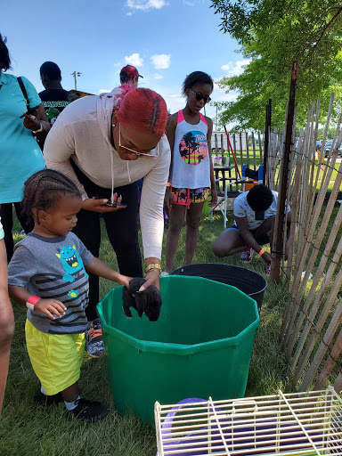 Auditorium «Bedford Heights Community Center», reviews and photos, 5615 Perkins Rd, Bedford Heights, OH 44146, USA