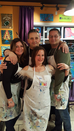 Event Venue «Bottle & Bottega», reviews and photos, 472 Springfield Ave, Berkeley Heights, NJ 07922, USA