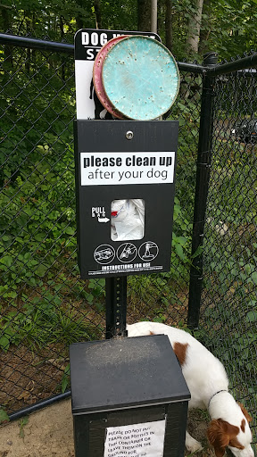 Dog Park «Andover dog park», reviews and photos, 288 High Plain Rd, Andover, MA 01810, USA