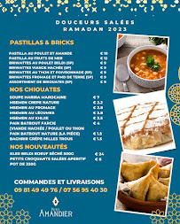 Photos du propriétaire du Restaurant marocain Le Petit Amandier à Marseille - n°8