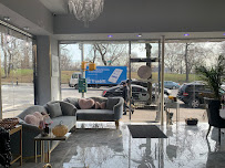 Uptown Babes Beauty Bar