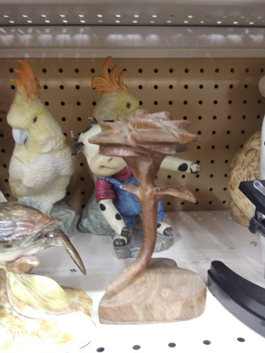 Thrift Store «Needful Things Thrift», reviews and photos, 4772 State St, Murray, UT 84107, USA