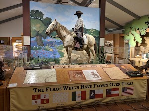 Texas Ranger Hall of Fame & Museum - photo 2