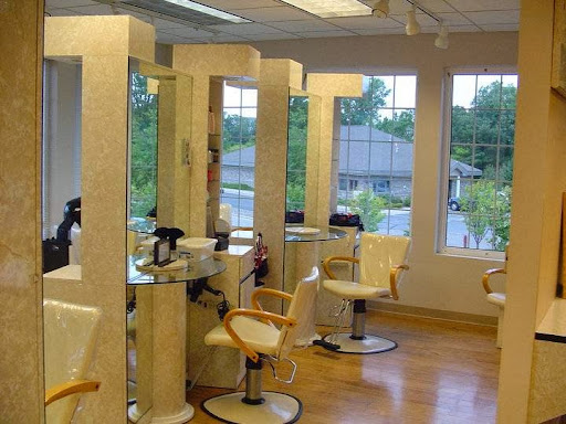 Barber Shop «Good Times Barber & Beauty Services», reviews and photos, 13335 Palomino Dr, Apple Valley, MN 55124, USA