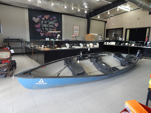 Pawn Shop «Oaks Pawn GA», reviews and photos, 2099 Perry Lane Rd, Brunswick, GA 31525, USA