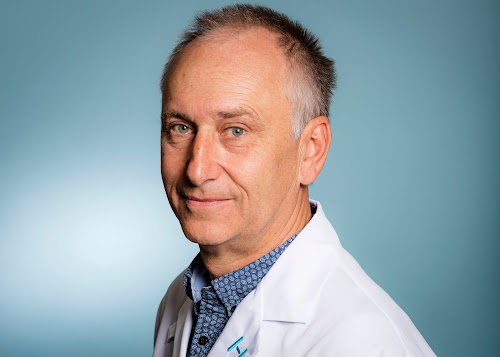Dermatologue Dr med. Marc Pechère Meyrin