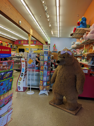 Toy Store «Talbot’s Toyland», reviews and photos, 445 S B St, San Mateo, CA 94401, USA