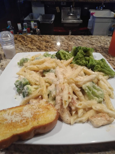 Night Club «Barnacles Sports Bar & Grill», reviews and photos, 2125 Market St, Duluth, GA 30096, USA