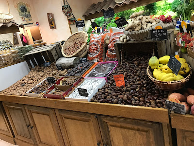 Alpes Fruits La Suite ... à Venelles