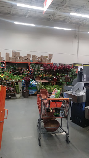 Home Improvement Store «The Home Depot», reviews and photos, 1781 E Bayshore Rd, East Palo Alto, CA 94303, USA