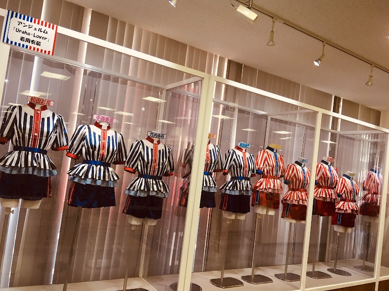 ハロー プロジェクト オフィシャルショップ 東京秋葉原店 東京都千代田区外神田 ホビーショップ グルコミ