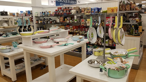 Department Store «Marshalls», reviews and photos, 625 W Edgar Rd, Linden, NJ 07036, USA