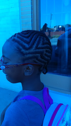 Hair Salon «Flair Hair Salon and Barbershop», reviews and photos, 514 Ensor St, Baltimore, MD 21202, USA