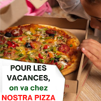 Photos du propriétaire du Pizzeria Pizza Nostra à Colombes - n°12