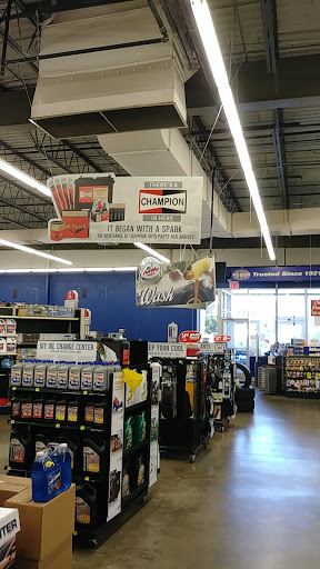 Auto Parts Store «Pep Boys Auto Parts & Service», reviews and photos, 1177 Boston Rd, Springfield, MA 01119, USA