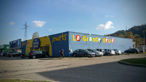 La Grande Récré à Givors