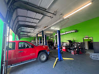 Naaz Premium Tire & Auto Care - Photo 7 - Car repair in Newport News, VA, Newport News