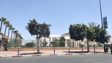 Salle Polyvalente