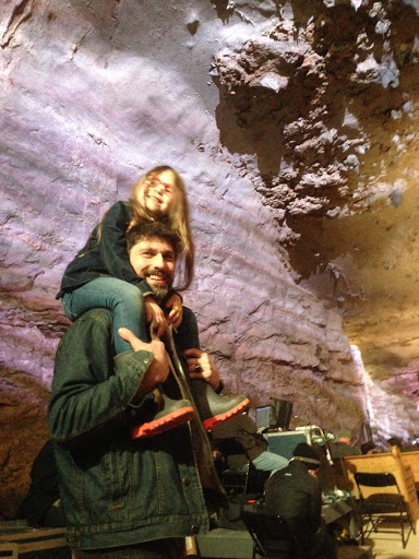 Cave «Bluegrass Underground», reviews and photos, 1437 Cumberland Caverns Rd, McMinnville, TN 37110, USA