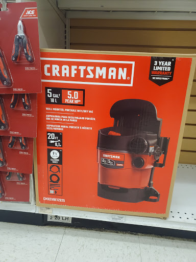 Hardware Store «Commerce City Ace Hardware», reviews and photos, 6900 Eudora Dr, Commerce City, CO 80022, USA