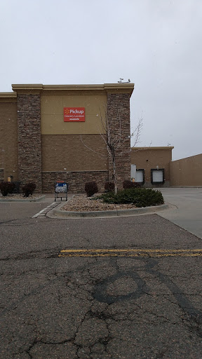 Department Store «Walmart Supercenter», reviews and photos, 6675 Business Center Dr, Highlands Ranch, CO 80130, USA