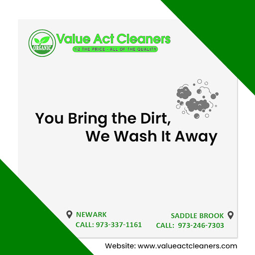 Dry Cleaner «Any Garment Cleaners», reviews and photos, 1299 McCarter Hwy, Newark, NJ 07104, USA