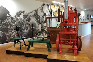 Griffith Pioneer Park Museum image