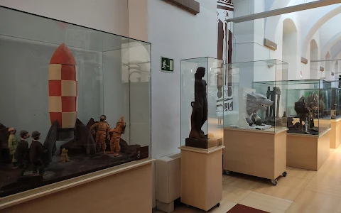 Museu de la Xocolata image