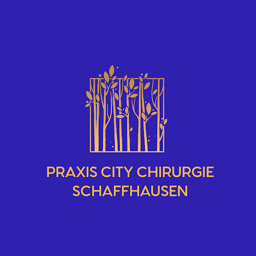 Praxis City Chirurgie Schaffhausen (PCC SH) - Schaffhausen