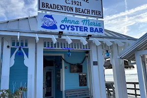 Anna Maria Oyster Bar on the Pier image
