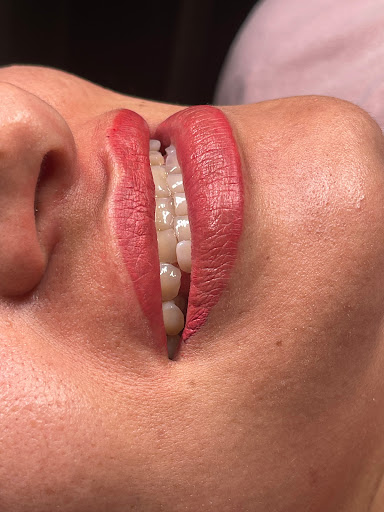 Explore gummy bear tattoo ideas, creative tattoo ideas in Vancouver, available at All You Aesthetics and Permanent Cosmetics