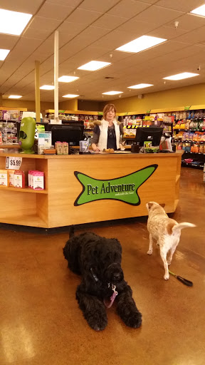 Pet Supply Store «Pet Adventure», reviews and photos, 22803 44th Ave W, Mountlake Terrace, WA 98043, USA