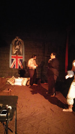 Performing Arts Theater «Black Box Performing Arts Center», reviews and photos, 200 Walraven Dr, Teaneck, NJ 07666, USA