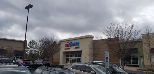Pet Supply Store «PetSmart», reviews and photos, 3101 Market Center Drive, Morrisville, NC 27560, USA