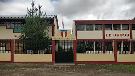 IE 36390 Pueblo Libre