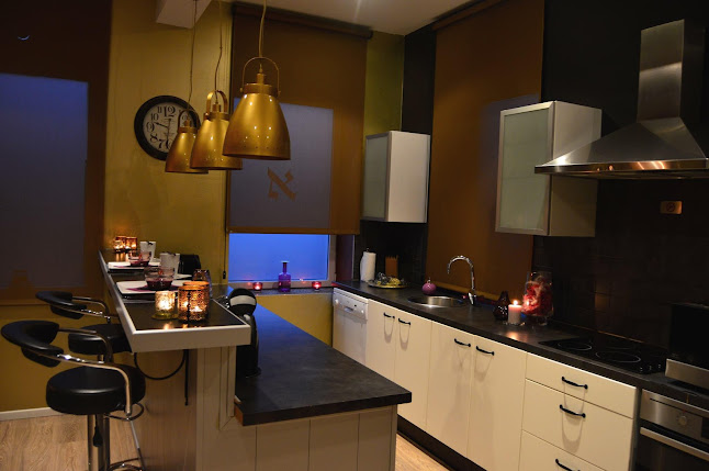 Le Bellea - Verviers