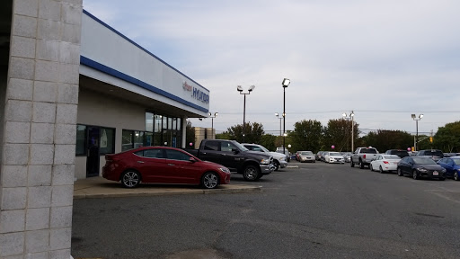 Car Dealer «Sport Dodge RAM», reviews and photos, 6831 E Black Horse Pike, Egg Harbor Township, NJ 08234, USA