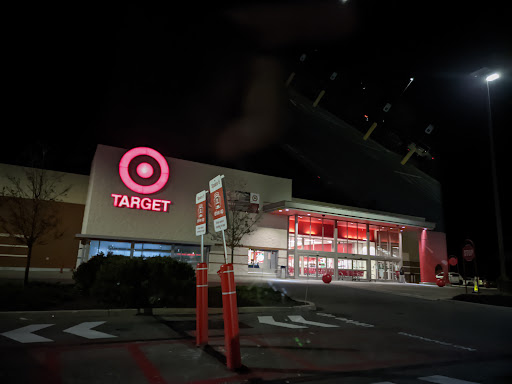 Department Store «Target», reviews and photos, 67 Pleasant Valley St, Methuen, MA 01844, USA