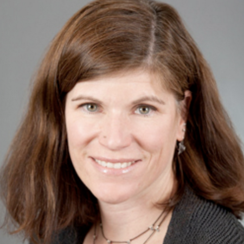 Ellen Hanson, PhD