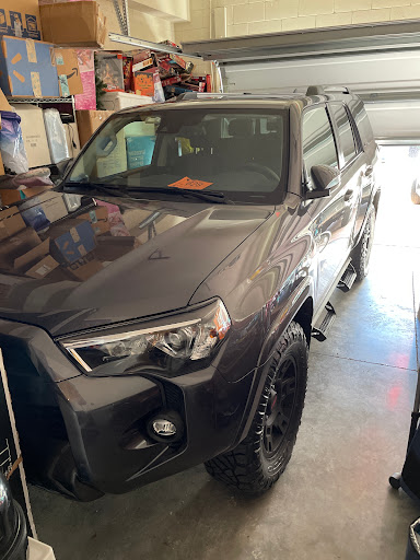 Toyota Dealer «Toyota of Clermont», reviews and photos, 16851 FL-50, Clermont, FL 34711, USA